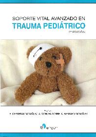 Soporte vital avanzado en trauma peditrico