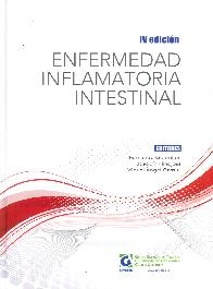 Enfermedad inflamatoria intestinal