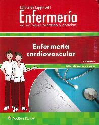 Enfermera Cardiovascular