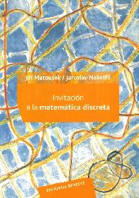Invitacin a la Matemtica Discreta