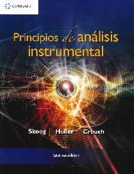 Principios de Anlisis Instrumental