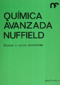 Quimica Avanzada Nuffield