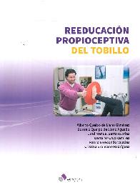 Reeducacin propioceptiva del tobillo