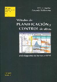 Mtodos de Planificacin y Control de Obras