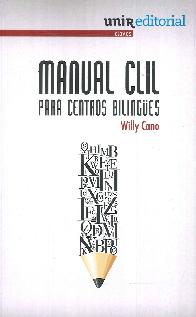 Manual Clil para centros bilinges
