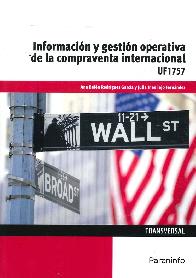Informacin y Gestin Operativa de la Compraventa Internacional