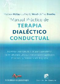 Manual prctico de Terapia Dialctico Conductual