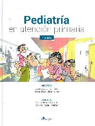 Pediatra en Atencin Primaria