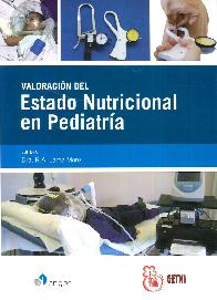 Valoracin del estado nutricional en pediatra