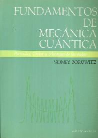 Fundamentos de Mecnica Cuntica