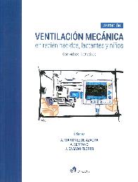 Ventilación mecánica en recién nacidos, lactantes y niños