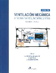 Ventilacin mecnica en recin nacidos, lactantes y nios