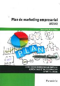 Plan de marketing empresarial