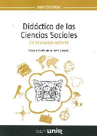 Didctica  de las Ciencias Sociales en Educacin Infantil