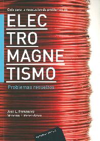 ElectroMagnetismo Gua para la resolucin de problemas de