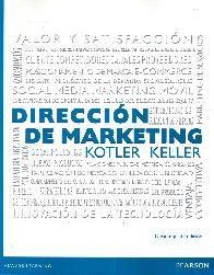 Direccin de marketing 