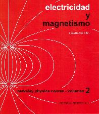 Electricidad y Magnetismo