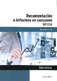 Documentacin e informes en consumo