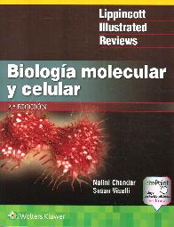 Biologa Molecular y Celular