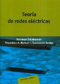 Teora de Redes Electricas