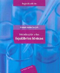 Introduccin a los Equilibrios Inicos