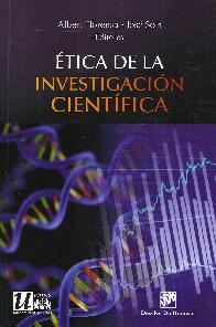 tica de la Investigacin Cientfica