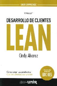 Desarrollo de Clientes LEAN