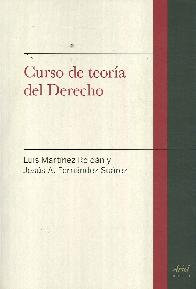 Curso de Teora del Derecho