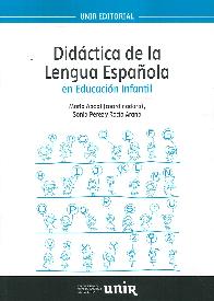 Didctica de la Lengua Espaola en Educacin Infantil