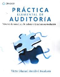 Prctica Elemental de Auditora