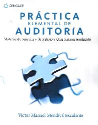 Prctica Elemental de Auditora