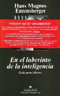 En el laberinto de la inteligencia