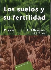 Los suelos y su fertilidad