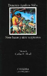 Siete Luna y Siete Serpientes