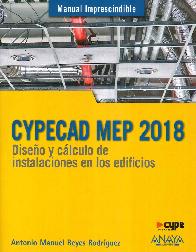 Cypecad Mep 2018 Manual Imprescindible