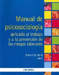 Manual de Psicosociologa