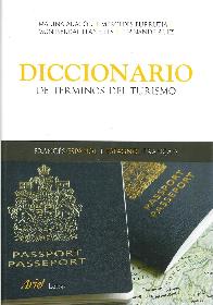 Diccionario de Trminos del Turismo