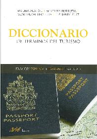 Diccionario de Trminos del Turismo