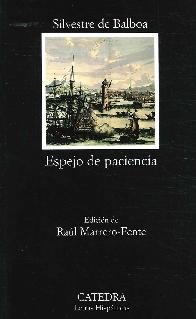 Espejo de Paciencia
