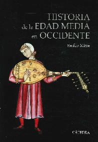 Historia de la Edad Media en Occidente
