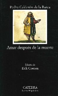 Amar Despus de la Muerte