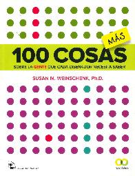 100 Cosas Ms sobre la gente que cada diseador necesita saber