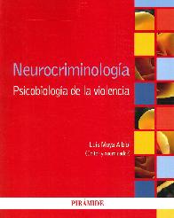 Neurocriminologa