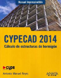Cypecad 2014 Manual Imprescindible