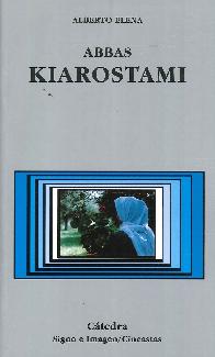 Abbas Kiarostami