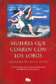 Mujeres Que Corren Con Los Lobos