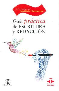 Gua Prctica de Escritura y Redaccin