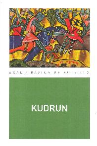 Kudrun