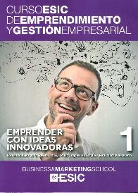 Curso Esic de emprendimiento y gestin empesarial