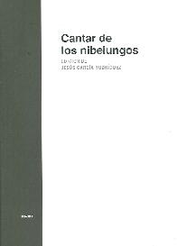 Cantar de los Nibelungos